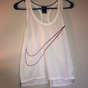Nike tank top